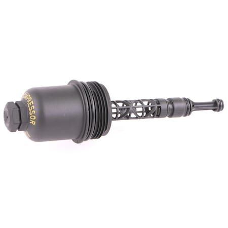 Vaico OIL FILTER HOUSING COVER V30-1025